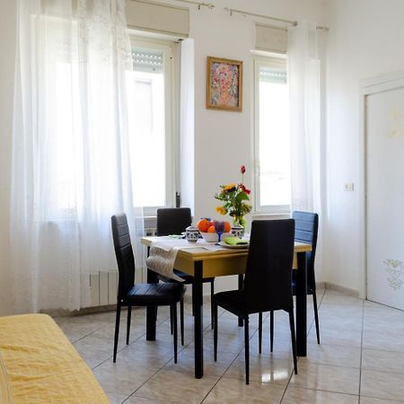 Appartamento Maison Deco Pescara Esterno foto