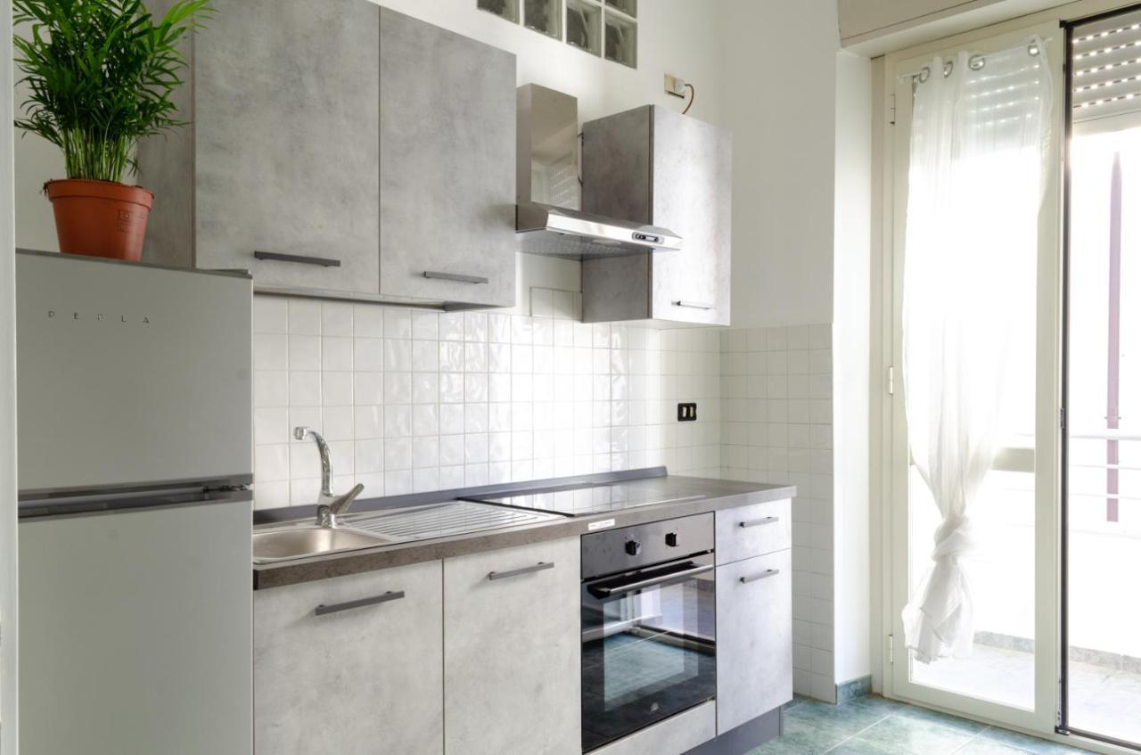 Appartamento Maison Deco Pescara Esterno foto