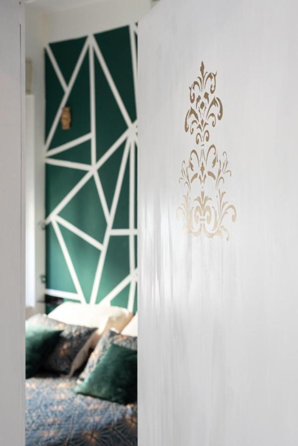 Appartamento Maison Deco Pescara Esterno foto