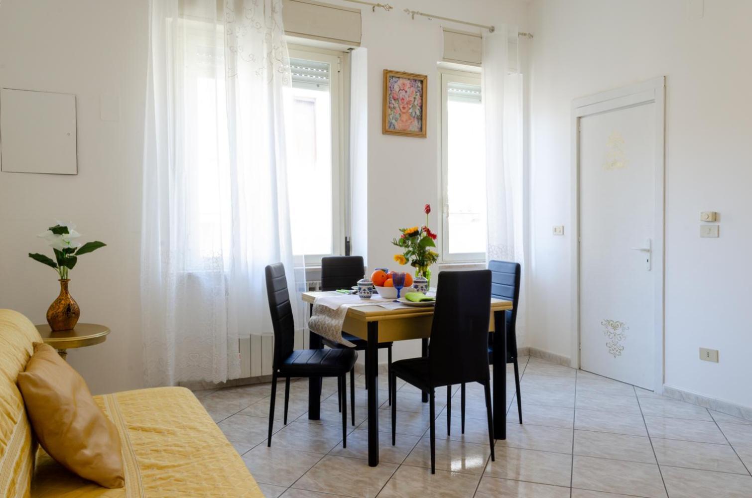 Appartamento Maison Deco Pescara Esterno foto