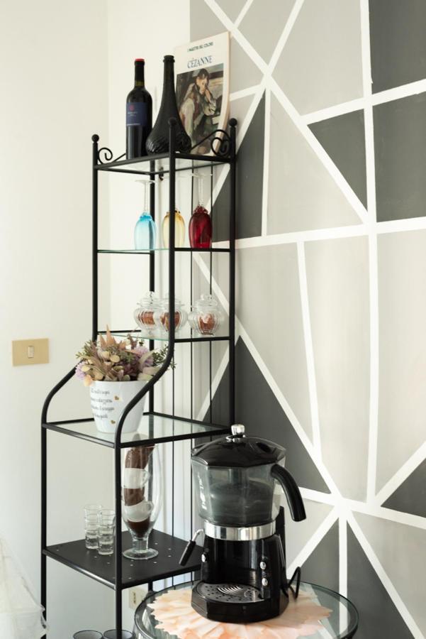 Appartamento Maison Deco Pescara Esterno foto