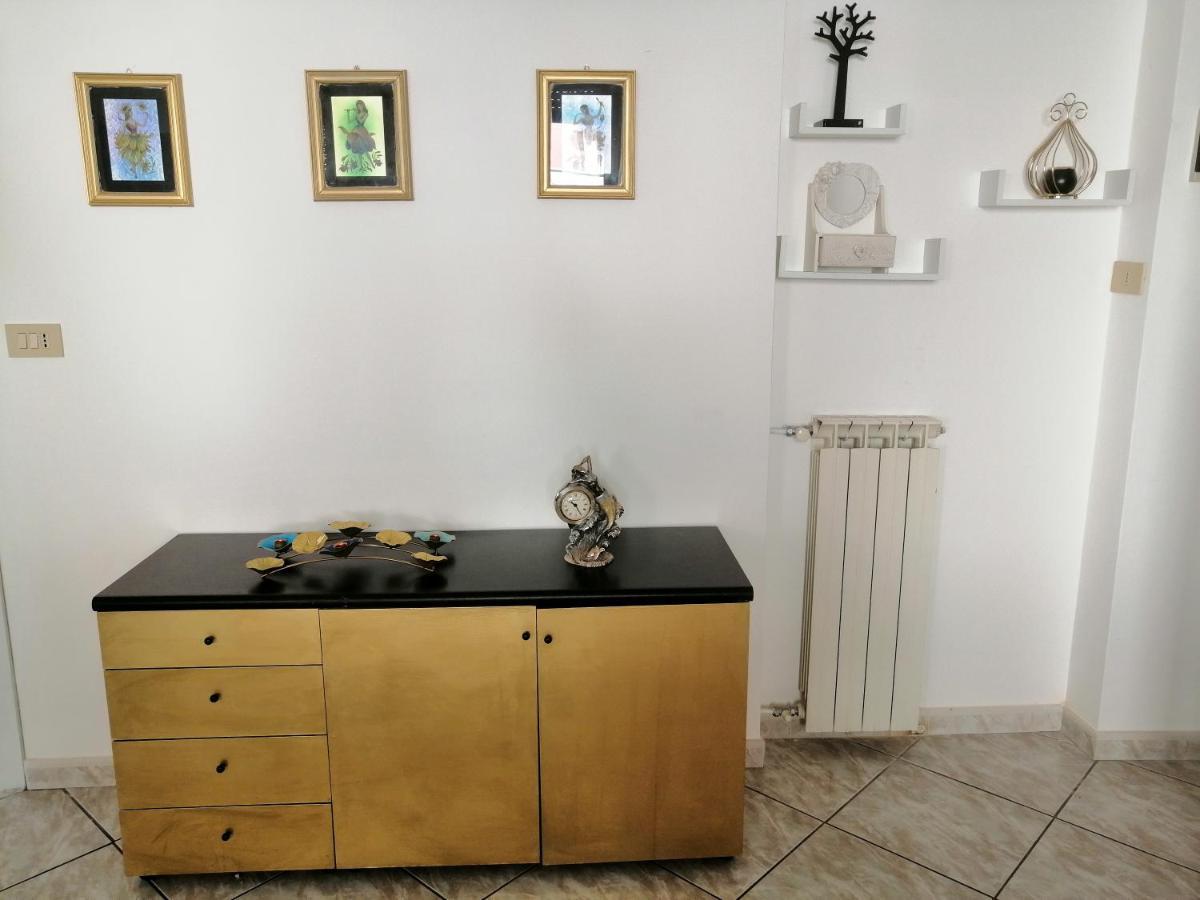 Appartamento Maison Deco Pescara Esterno foto