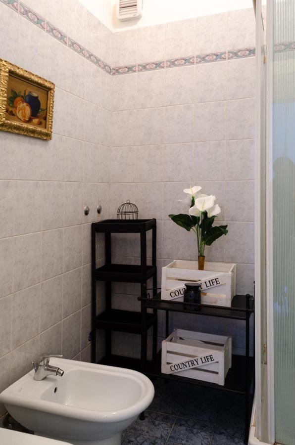 Appartamento Maison Deco Pescara Esterno foto