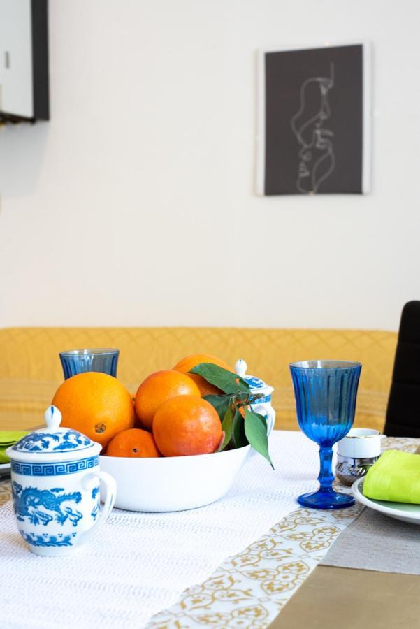 Appartamento Maison Deco Pescara Esterno foto