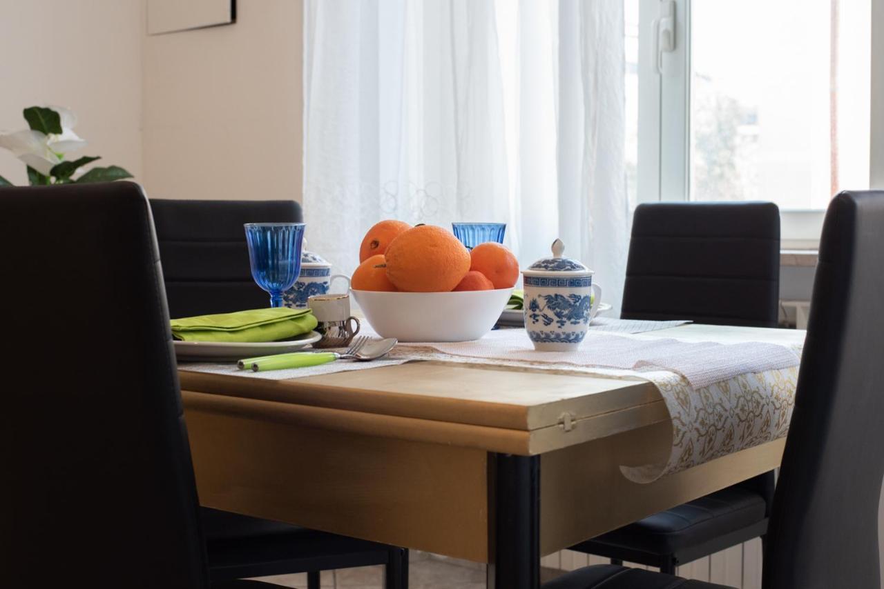 Appartamento Maison Deco Pescara Esterno foto