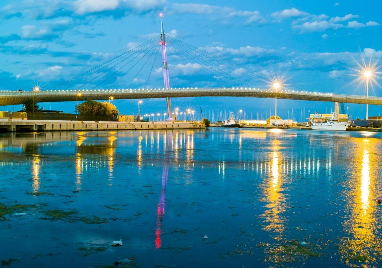Appartamento Maison Deco Pescara Esterno foto