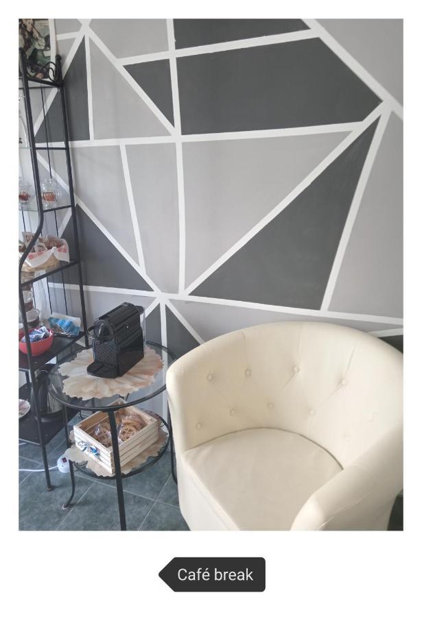 Appartamento Maison Deco Pescara Esterno foto