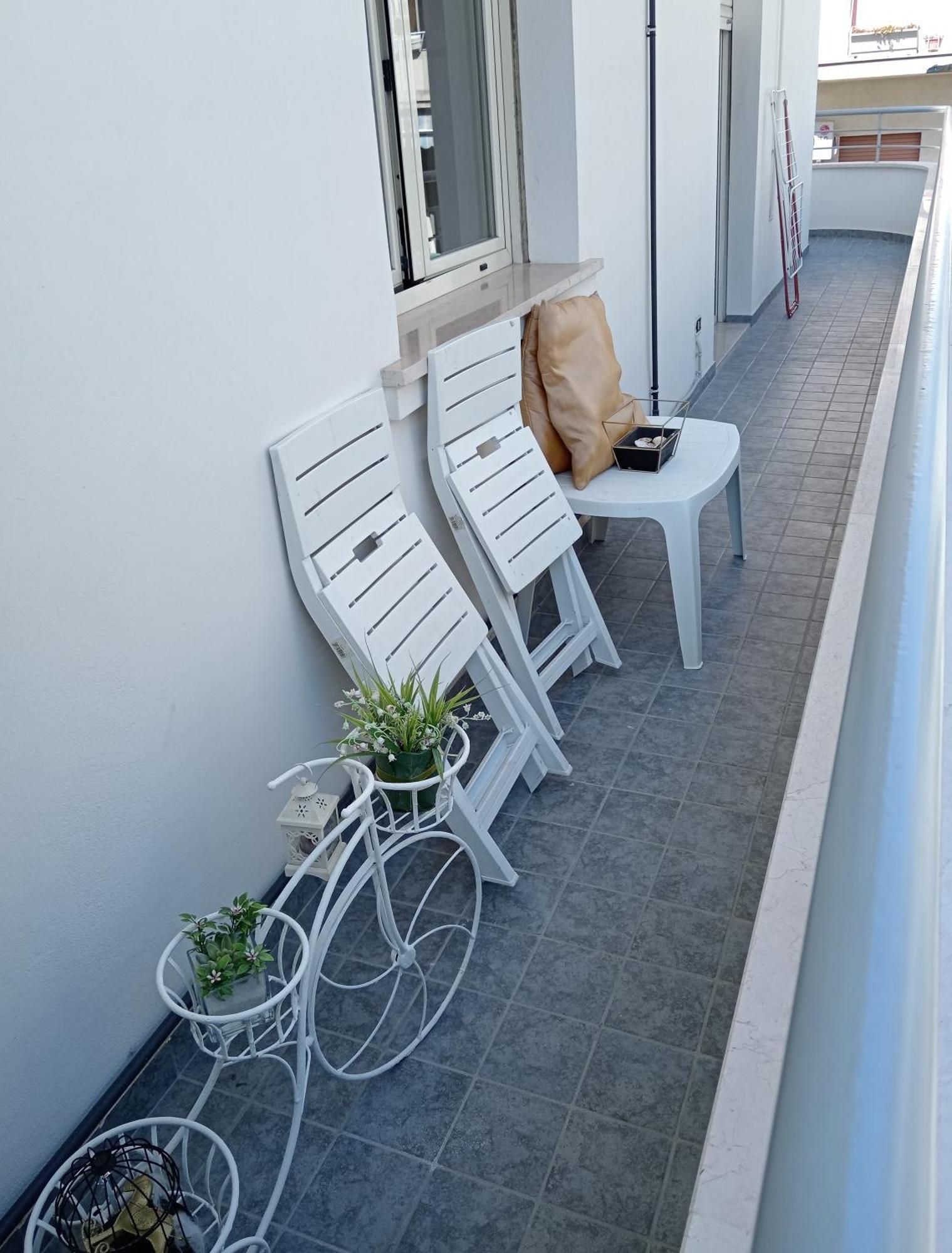 Appartamento Maison Deco Pescara Esterno foto