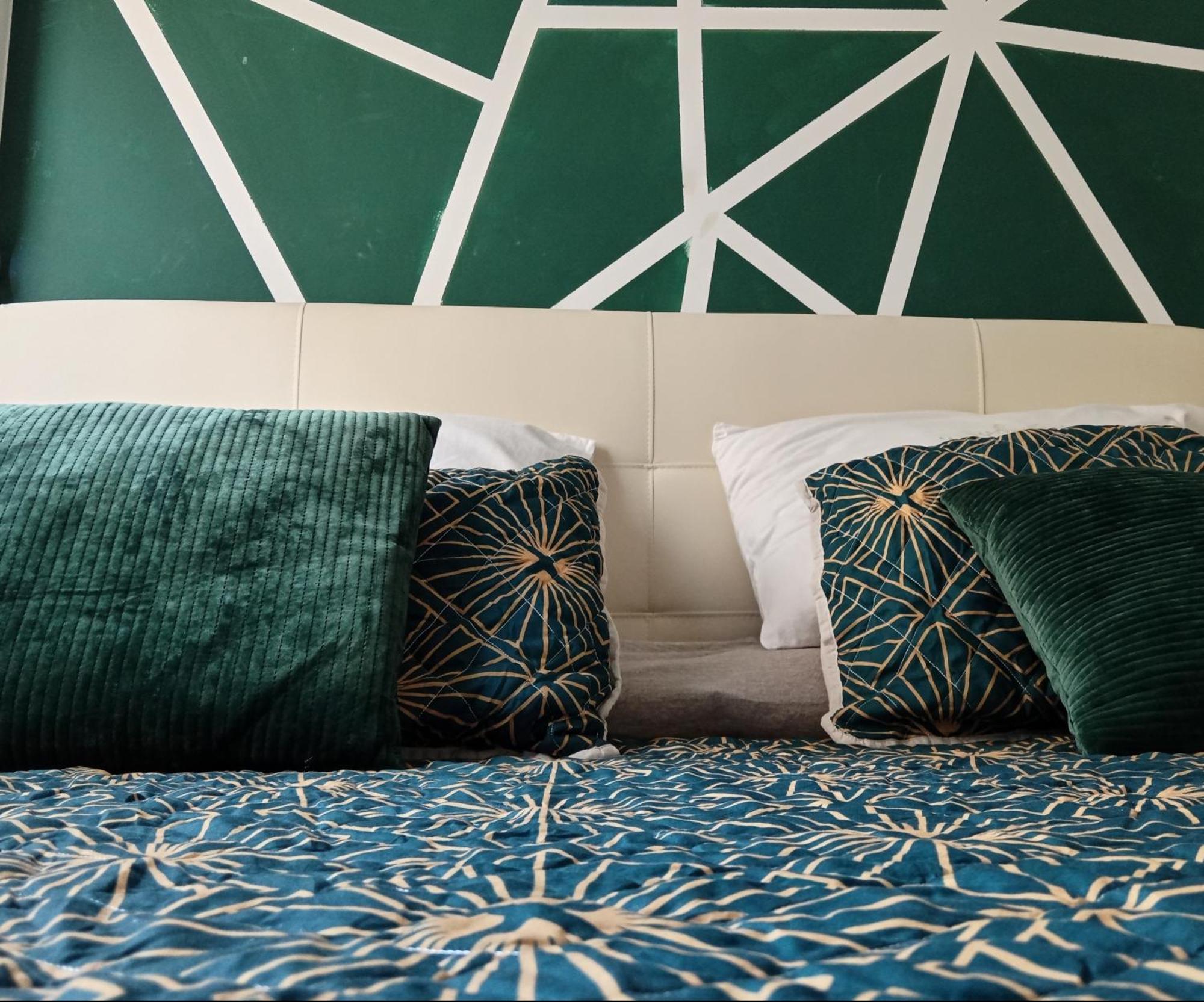 Appartamento Maison Deco Pescara Esterno foto