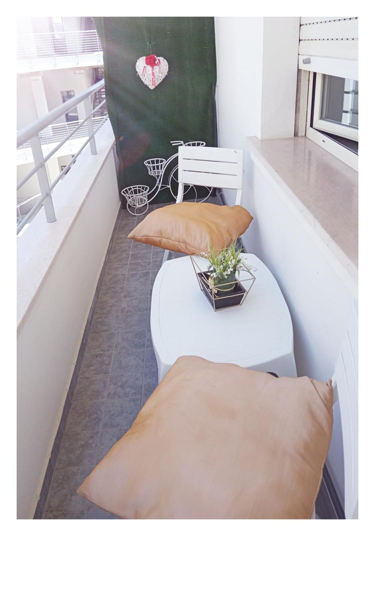 Appartamento Maison Deco Pescara Esterno foto
